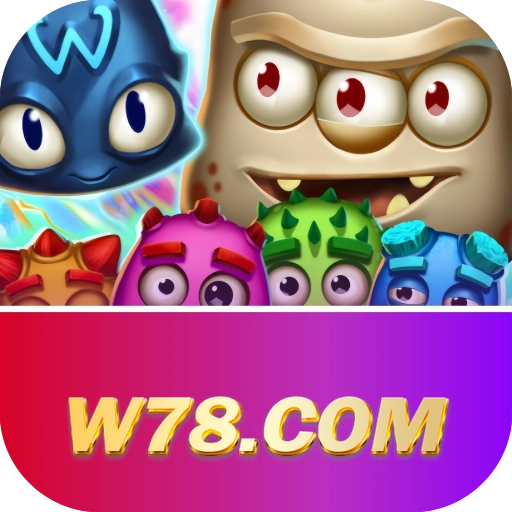 w78 app LOGO